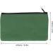 Tool Tote Bag Wide Mouth Large Capacity Waterproof Portable Tool Bag Army Green for Wrench for Nail for Artisan - Buy Online on GoSupps.com