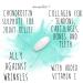Line Diet Collagen + HYALURONIC ACID | 60 cpr| Men & Women | Skin elasticity | Ligaments | Muscles and joints | Hydrolyzed COLLAGEN | CHONDROITIN | HYALURONIC ACID | VITAMIN C - Buy Online on GoSupps.com