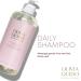 OLIVIA QUIDO Clinical Skin Care Healthy Hair Shampoo Sulfate-Free Treatment for Oily & Damaged Hair | Hydrating Scalp Care for Men & Women - Buy Online on GoSupps.com
