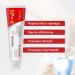 2Pcs SP-6 Probiotic Toothpaste Deep Cleaning Care Fresh Breath Ultra Whitening Toothpaste. - Buy Online on GoSupps.com