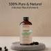 Buy MAJESTIC PURE USDA Organic Castor Oil - 100% Pure Hexane Free Cold Pressed for Hair Eyelashes Eyebrows & Nails - Moisturizing Carrier Oil - 4 Fl Oz - Buy Online on GoSupps.com