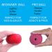 Acici Boxing Reflex Ball Set- 3 Difficulty Levels, Headband Included- Boxing Equipment for Kids & Adults - Buy Online on GoSupps.com