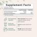 Micro Ingredients Quercetin 1000mg with Zinc 50mg and Vitamin D3 5000 IU - 180 Capsules | Immune Support 3-in-1 Formula with Zinc Quercetin & Vitamin D | Non-GMO & Gluten-Free - Buy Online on GoSupps.com