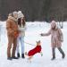 Jodsen Turtleneck Dog Jumper Winter Warmer Pet Clothes Dog Sweater Hoodies Vest Coat Outfit Thicken Soft Pet Apparel Knitted Pullover Small Medium Pets Dogs Puppy Cats -Red (Large) - Buy Online on GoSupps.com