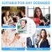 Senhorita Face Lift Tape - 120 Pcs Invisible Instant Lifting Tape for Double Chin Wrinkles & Sagging Skin | Best Anti-Aging Solution - Buy Online on GoSupps.com