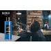 Marmara Barber Cologne No.2 Blue 16.9 Fl Oz - Ideal for Modern Barbers and Traditional Shaving Enthusiasts - Buy Online on GoSupps.com