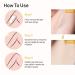 Hair Inhibitor Spray | Painless Regrowth Treatment | Non-Irritating Formula | For Face, Arms, Legs, Armpits | Smooth Skin Results - Buy Online on GoSupps.com