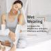 Evridwear Eczema Arm/Leg Sleeves 5 Pairs - Pure Cotton, Prevent Scratching/Rubbing, Skin Diseases, Diabetes - Children/Adults, Size M - Buy Online on GoSupps.com