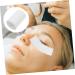 Beaupretty 5 Rolls Eyelash Spacer Eyes Non-woven Fabric White Stickers - Buy Online on GoSupps.com
