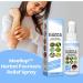 AKAZI Meellop Herbal Psoriasis Relief Spray 30ml - Soothe Dry Skin - 2 Pack - Buy Online on GoSupps.com