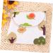 PLAFOPE 8-Piece Sanitary Napkin Case & Organizer - Menstrual Cup Bag & Pad Holder for Travel - Buy Now! - Buy Online on GoSupps.com