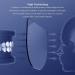 LBMed Portable Dental Monitor | Oral Plaque Finder with Orange & Red Fluorescence | Radiation-Free Dye-Free for All Ages - Buy Online on GoSupps.com
