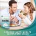 DureLife XYLITOL Sugar Substitute 1 LB Bulk 2 Pack - 100% Pure Birch Xylitol, Non-GMO, Gluten-Free, Kosher - Natural Sugar Alternative (16 OZ) - Buy Online on GoSupps.com