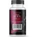 SweetBody Vitamins - Control Sweating & Odor, Balance pH (1 Bottle - 60 Capsules) - Buy Online on GoSupps.com