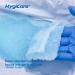 HygiCare Commode Liners - 24 Count | Medical Grade, Leakproof, Super Strong | For Bedside Commodes & Bedpans | Easy Tie, Super Absorbent Pads | Reduce Odor, Turn Liquids into Gel - Buy Online on GoSupps.com