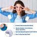 40Pcs Armpit Sweat Pads Disposable Underarm Sweat Pads For Women And Men Sweat Pads Armpits Invisible Sweat Free Armpit Protection For Sweating Women Comfortable Unflavored - Buy Online on GoSupps.com