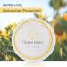 First Days Maternity Natural Nipple Balm - 40ml Tin | For Sore Nipples, Dry Lips & Skin | Unscented & Vegan-Friendly | All Skin Types - Buy Online on GoSupps.com