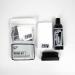 Factory Laced Shoe Cleaner Kit | All-Natural 8 Oz. Shoe Cleaner with Brush & Microfiber Towel - Perfect for Canvas, Mesh, Suede, Leather & More! - Buy Online on GoSupps.com