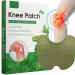 Pain relief patch pain plaster knee knee plaster for Pain relief patches 24 pieces knee for wellness plaster shoulder infections sore muscles
