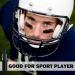 CAHIUYOA 3PCS Eye Black Stick for Professional Sports | Football Baseball Softball Eye Black Face Paint Stick | Body Makeup Black - Buy Online on GoSupps.com