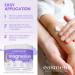 Magnesium Lotion for Kids Sleep & Calming: Lavender Chamomile with Vitamins D3 K2 B6 Soothes Anxiety Restless Legs & Growing Pains Daily Cream for Sensitive Skin Babies & Toddlers 4 Fl Oz (Pack of 1) - Buy Online on GoSupps.com