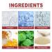 Buy Fivfivgo Korean Dermalayr Soluble Collagen Film - Melting Collagen Supplement (2 Boxes) - Highprime Collagen Technology - International Shipping Available - Buy Online on GoSupps.com