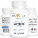 BioTech Pharmacal - Carnitine 400mg - 100 Count