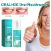 Furzero Smartsmile Oral Mouthwash - Teeth Whitening & Fresh Breath Care (3PCs) | Awzlove Total Care for Tooth & Gum Health - Buy Online on GoSupps.com