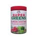 Country Farms Super Greens Alkalizing Formula Berry 10.6 oz (300 g)