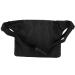 VOCOSTE Hairstylist Waist Belt - Premium Barber Tools Storage Canvas Apron for Hairdressers - Black - Buy Online on GoSupps.com