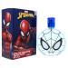 Spiderman By Marvel For Men. Eau De Toilette Spray 3.3 Oz 3.4 Fl Oz (Pack of 1)