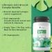 Estro Broccoli Complex | Estrogen Blocker with Calcium D Glucarate | Natural 90 Vegecapsules - Buy Online on GoSupps.com