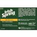 Irish Spring Deodorant Soap Original - 8 Count | Long-lasting Freshness - Buy Online on GoSupps.com