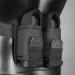 Valken Paintball Gotcha 2 Pod Pouch with Belt - Black | 50 Cal | Top Quality - Buy Online on GoSupps.com