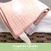 COCOAbi 100% Muslin Baby Washcloth Set in Boho Dreams | 5pc Toddler Washcloth Set | Boho Colors | Soft 9x9 Bath Cloths - Buy Online on GoSupps.com