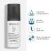 Dermablend Lock and Last Water-Resistant Setting Spray - Lightweight Natural Finish with Witch Hazel - Buy Online on GoSupps.com