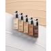 L'Or al Paris - Fluid Foundation - 24H Hydration - Hyaluronic Acid Formula - All Skin Types - Color: Golden Beige (3.D) - Perfect Match - 30 ml - Buy Online on GoSupps.com