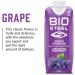 BioSteel Sports Drink Great Tasting Hydration with 5 Essential Electrolytes Grape Flavour 16.7 Fluid Ounces 12-Pack - Buy Online on GoSupps.com