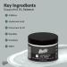 HOWDY Men's Energizing Eye Cream (2 oz) - Reduce Dark Circles, Puffiness, Fine Lines - Buy Online on GoSupps.com