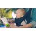 Babyganics SPF 50 Travel Size Baby Sunscreen Lotion | UVA UVB Protection | 2 Fl Oz (Pack of 4) - Buy Online on GoSupps.com