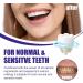 3 Days Teeth Whitening Powder | Effective Stain Removal & Brightening Toothpaste Powder (2 pcs) - Buy Online on GoSupps.com