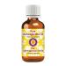 Deve Herbes Pure Ashwagandha Oil (Withania somnifera) 15ml (0.50 oz)
