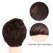 Professional Hair Training Head - Perfect for Hairstylists | Cosmetic Doll Head for Hairdresser Training - Buy Online on GoSupps.com