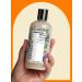 Shop THE LIVING CO Soothing Shampoo & Conditioner Combo - Grapeseed & Methi for Dandruff Relief | 600ml International Shipping Available - Buy Online on GoSupps.com