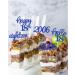 24 Glitter 18th Birthday Cupcake Toppers - Blue Decoration for 2006 Born Boys | 18th Birthday Party Accessories & Cake Decorations - Buy Online on GoSupps.com