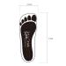 50 Feet (25 Pairs) Disposable Spray Tanning Feet Pads for Tent - Sunless Airbrush Tanning Foot Protection - Buy Online on GoSupps.com
