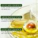 Under Eye Patches Avocado Eye Masks for Puffy Eyes Collagen Eye Patches for Dark Circle Under Eye Gel Patches Under Eye Mask Under Eye Bags Fine Lines & Wrinkles Hydrating Skincare 30 Pairs - Buy Online on GoSupps.com