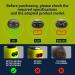One Blade Charger Compatible with Philips Norelco OneBlade QP2724 QP2834 X5006 MG5910 MG7910 MG9510-2 Power Cords 1 Plug Pack Power Adapter USB Charging Cable - Buy Online on GoSupps.com