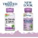 SOLARAY Saw Palmetto & Pygeum | Prostate & Urinary Health Formula with Zinc & Vitamin E | 30 Softgels - Buy Online on GoSupps.com