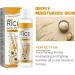 Rice Toner 100ml - Rice Water for Face Hyaluronic Acid Smoothening Firming Moisturizing Rice Water Toner - Hydrates and Shrinks Pores Ideal for All Skin Types Long-Lasting Moisturization - Buy Online on GoSupps.com